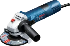 BOSCH 720 W. AVUÇ İÇİ TAŞLAMA SPİRAL * GWS 7-115