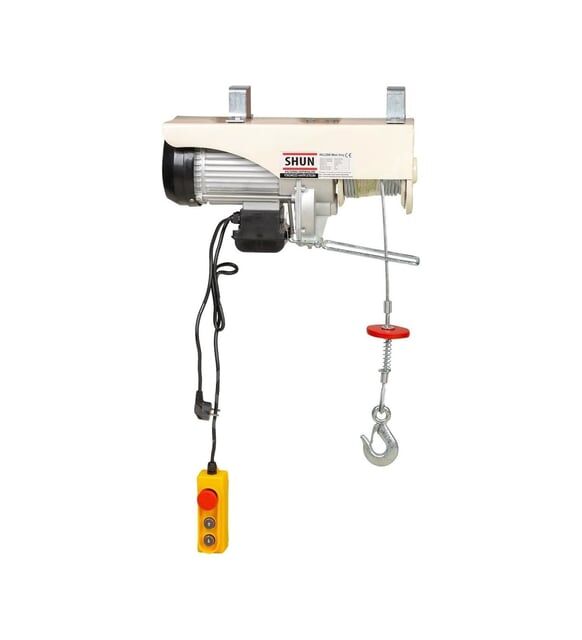 Shun PA-800 Elektrikli Vinç 400-800 Kg-ab