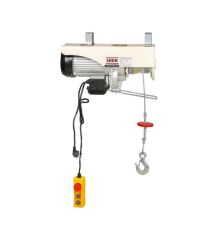 Shun PA-800 Elektrikli Vinç 400-800 Kg-ab