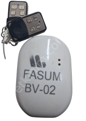 FASUM BV-02 Kepenk Alıcısı