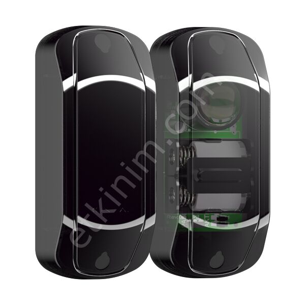 Kontal EMFP Pilli Fotosel