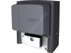 CAME BX708AGS - 230V Yana Kayar Kapı Motoru (Kit Paket)
