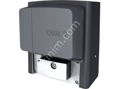 CAME BKS12AGS - 230V Yana Kayar Kapı Motoru (Kit Paket)