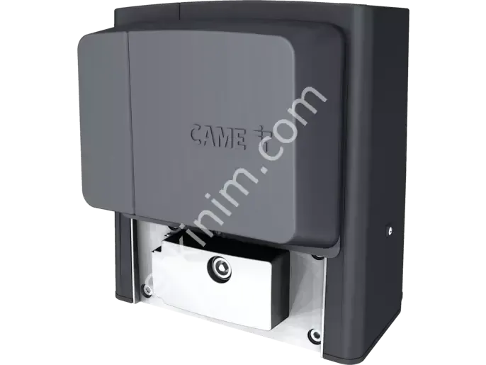 CAME BKS18AGS - 230V Yana Kayar Kapı Motoru (Kit Paket)