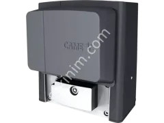 CAME BKS18AGS - 230V Yana Kayar Kapı Motoru (Kit Paket)