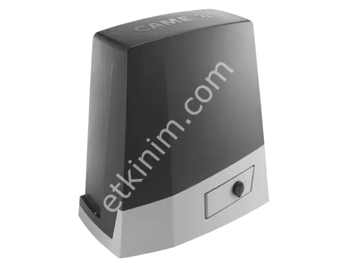 CAME BKV25AGS - 36V Yana Kayar Kapı Motoru (Kit Paket)