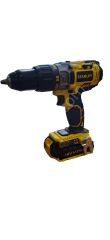 Stanley SCD201D2K 18V 2.0Ah Li-Ion Şarjlı Darbesiz Matkap