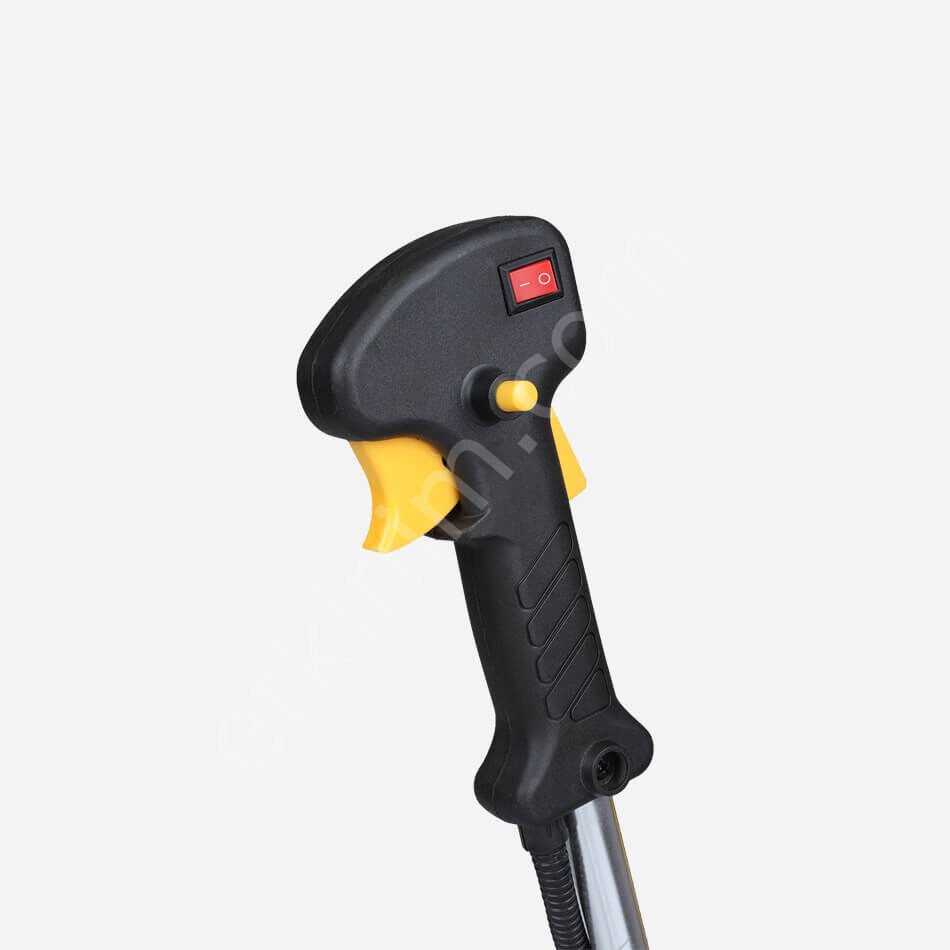 RTM9632 Benzinli Yan Tip Tırpan