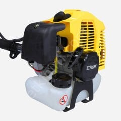 RTM9632 Benzinli Yan Tip Tırpan