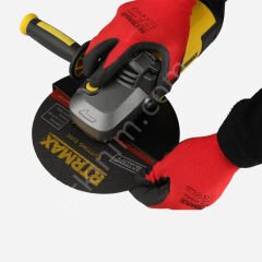 RTM1230 Büyük Taşlama Makinesi