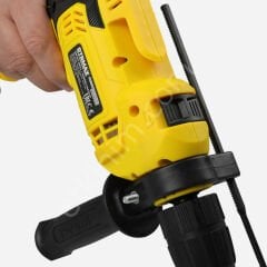 RTRMAX RTM1550 Darbeli Matkap 550W 13mm (Anahtarsız Mandren)