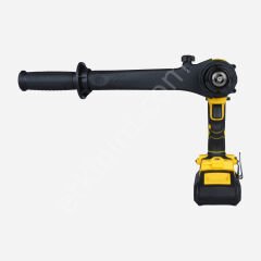 RTX3020B Şarjlı Darbeli Matkap