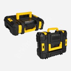 RTX3020B Şarjlı Darbeli Matkap