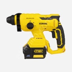 RTX2095B Şarjlı ElektroPnömatik Kırıcı Delici