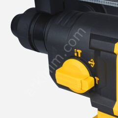 RTRMAX SARJLI ELEKTROPNÖMATİK KIRICI DELİCİ HİLTİ 2X4 AH. (SDS Plus) *