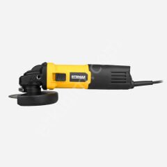RTRMAX 125 MM 1400 W. AVUŞ TAŞLAMA MAKİNESİ DEVİR AYARLI * RTM1145