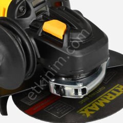 RTRMAX 125 MM 1400 W. AVUŞ TAŞLAMA MAKİNESİ DEVİR AYARLI * RTM1145