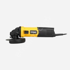 RTRMAX 125 MM 1400 W. AVUŞ TAŞLAMA MAKİNESİ * RTM1140