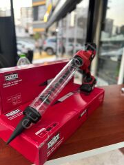 ATTLAS PRO ATBL 18 CG-600 202C 2 Ah. AKÜLÜ SİLİKON TABANCASI