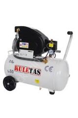 KULETAŞ 24 LT HAVA KOMPRESÖR 2HP