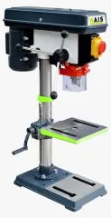 HAİS SÜTUNLU MATKAP TEZGAH 500W. * 16 MM