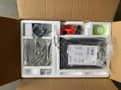 HAİS SÜTUNLU MATKAP TEZGAH 500W. * 16 MM