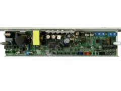 IEP 1001 Otomatik Kapı Kontrol Kartı (İşlemci)