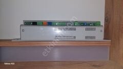 IEP 1001 Otomatik Kapı Kontrol Kartı (ANAKART)