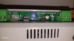 IEP 1001 Otomatik Kapı Kontrol Kartı (ANAKART)