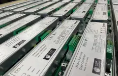 IE UNIQUE© Otomatik Kapı Kontrol Kartı (ANAKART)