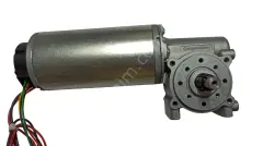 Dunker Fotoselli Kapı Motoru