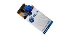 IEF 202© Otomatik Fotoselli Kapı Emniyet Fotoseli Gözü