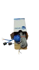 IEF 202© Otomatik Fotoselli Kapı Emniyet Fotoseli Gözü