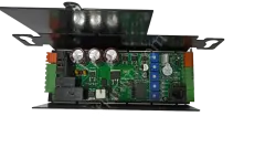 IEP 1008© Otomatik Kapı Kontrol Kartı (ANAKART)