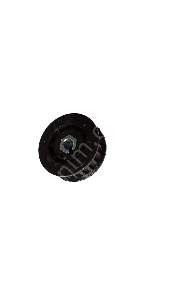 KORMAS FOTOSELLİ KAPI MOTOR DİŞLİSİ