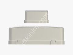 KONTAL GA YANA KAYAR KAPI MOTORU ANAKARTI İNVERTER SİSTEMİNE UYUMLU