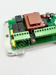 KONTAL GA YANA KAYAR KAPI MOTORU ANAKARTI İNVERTER SİSTEMİNE UYUMLU