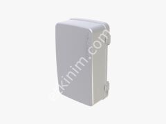 KONTAL GA YANA KAYAR KAPI MOTORU ANAKARTI SOKETLİ