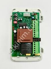 KONTAL GA YANA KAYAR KAPI MOTORU ANAKARTI SOKETLİ