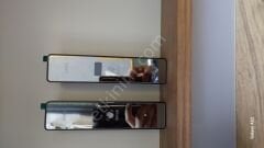 Kablosuz Fotoselli Kapı El Sensörü Seti - Hijyenik Geçiş Sistemi