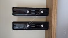 Kablosuz Fotoselli Kapı El Sensörü Seti - Hijyenik Geçiş Sistemi