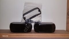 16 Metre Menzilli Profesyonel Bariyer ve Otomatik Kapı Emniyet Fotoseli (EMFB)