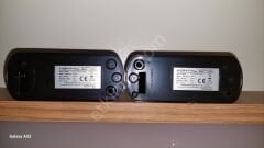 16 Metre Menzilli Profesyonel Bariyer ve Otomatik Kapı Emniyet Fotoseli (EMFB)