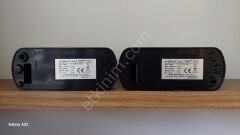 16 Metre Menzilli Profesyonel Bariyer ve Otomatik Kapı Emniyet Fotoseli (EMFB)