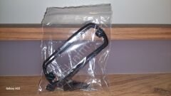 16 Metre Menzilli Profesyonel Bariyer ve Otomatik Kapı Emniyet Fotoseli (EMFB)