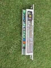 GOLD DOOR 1001 Otomatik Kapı Kontrol Kartı (ANAKART)