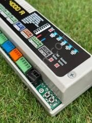 GOLD DOOR 1001 Otomatik Kapı Kontrol Kartı (ANAKART)