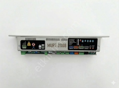 MURT 8008 Otomatik Kapı Anakartı