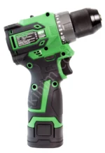 HAİS PRO RB-DB16 Profesyonel Kömürsüz Şarjlı Matkap 16V 2.0 Ah Çift Akülü - Görsel 2