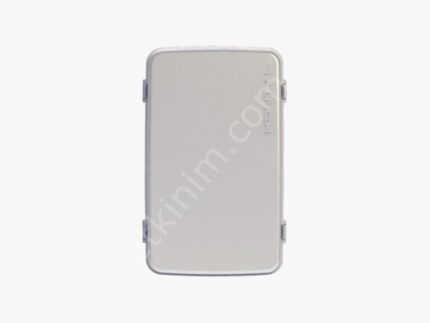 KONTAL GA YANA KAYAR KAPI MOTORU ANAKARTI